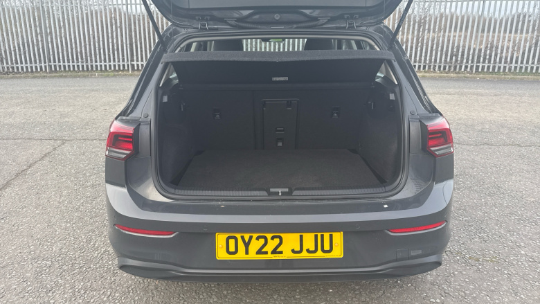 Volkswagen Golf 1.5 TSI Life 5dr Petrol Hatchback